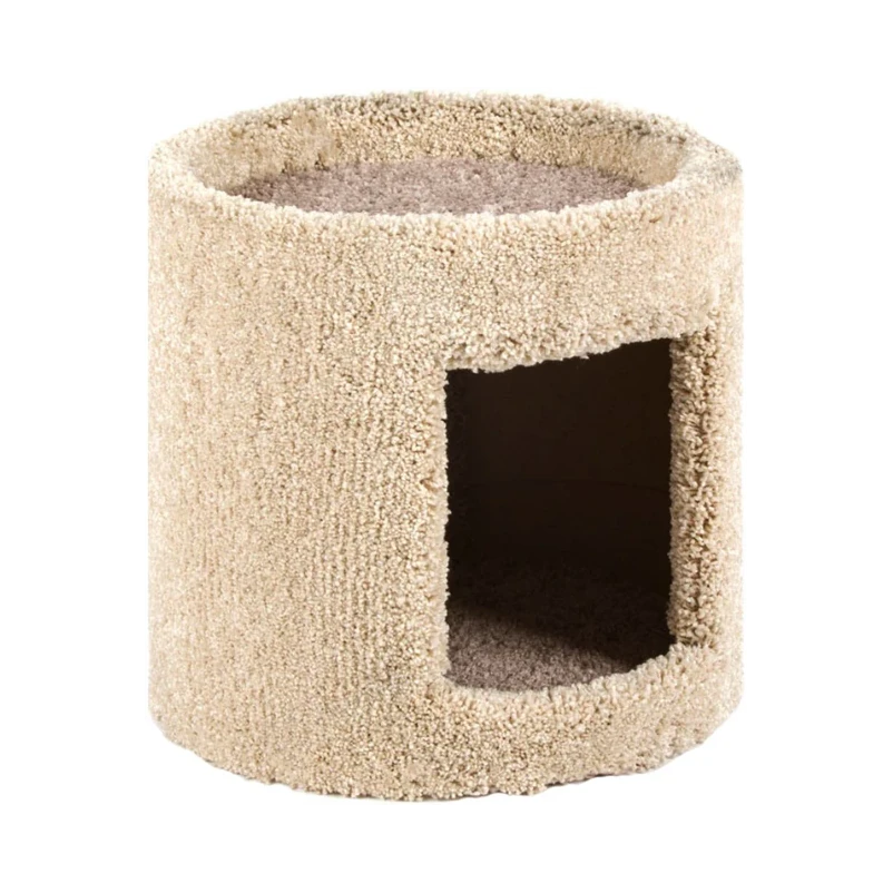 Classy Kitty 1 Story Cat Condo Classy Kitty 1 Story Cat Condo