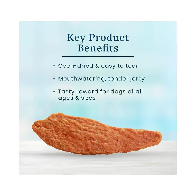 True Chews Premium Jerky Cuts2 Jerky Cuts