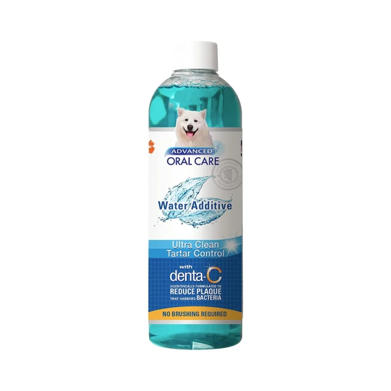 Nylabone Advanced Oral Care Water Additive Nylabone Advanced Oral Care Water Additive