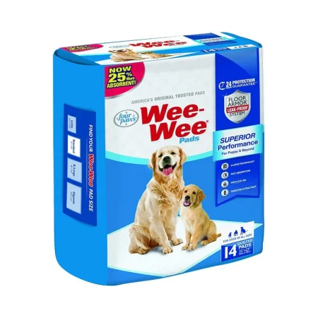 Four Paws Original Wee Wee Pads