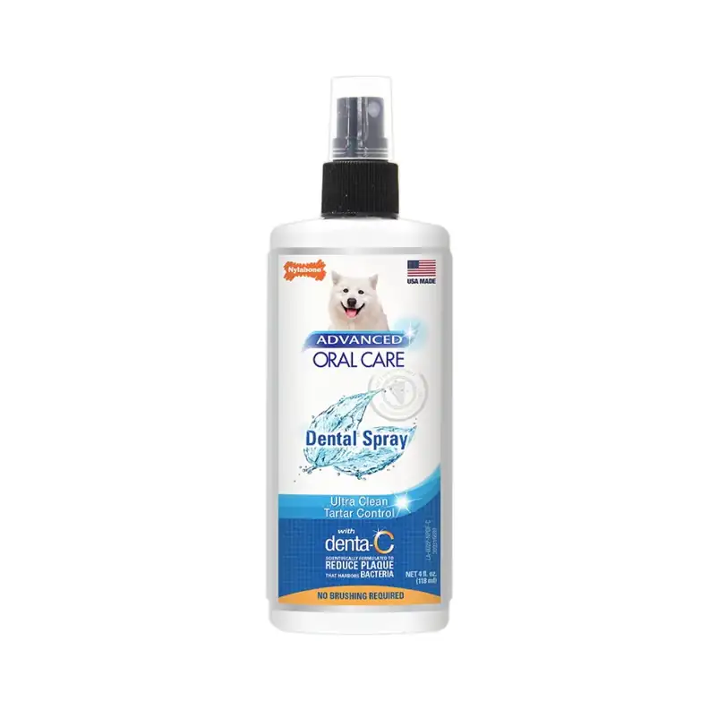 Advanced Oral Care Dental Spray Advanced Oral Care Dental Spray