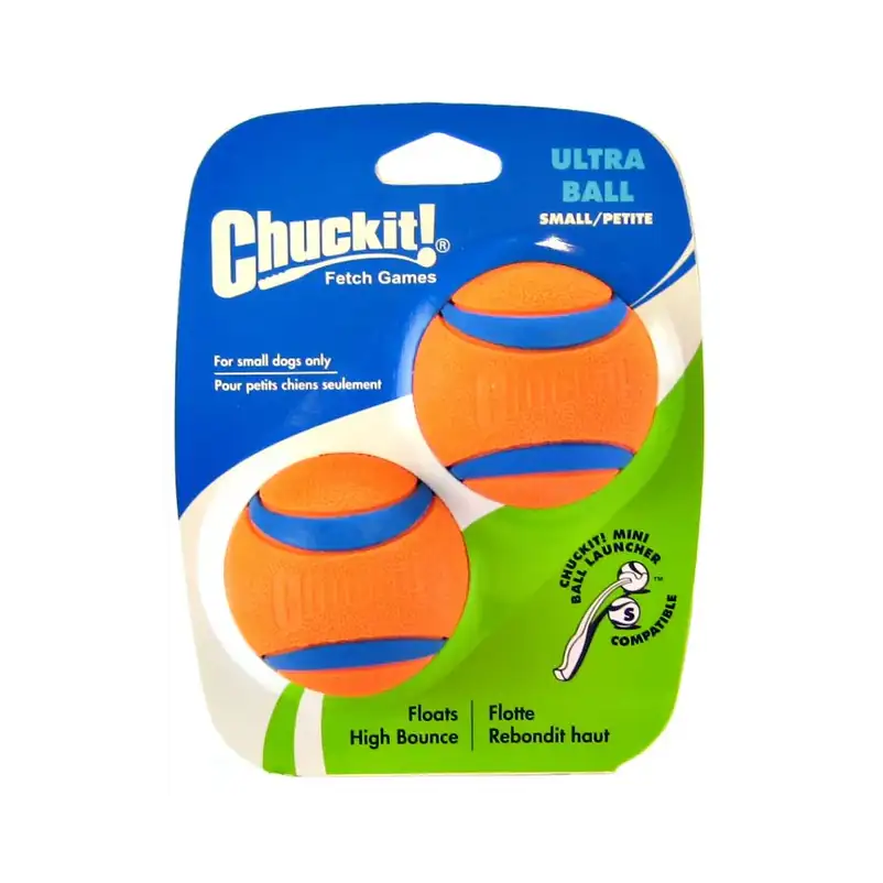 Chuckit Ultra Ball Dog Toy Chuckit Ultra Ball Dog Toy